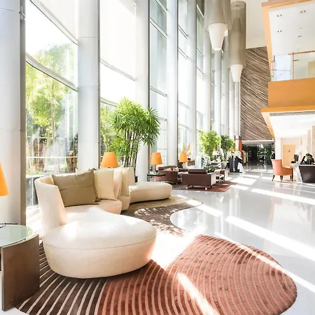Ascott Sathorn Bangkok Apartment
