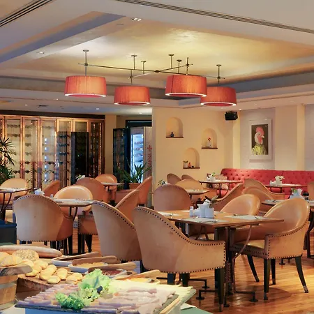 Ascott Sathorn Bangkok