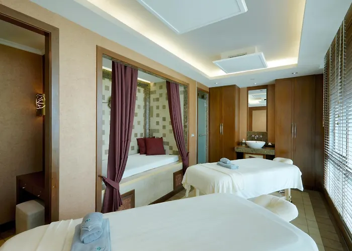 Hotel Ascott Sathorn Bangkok