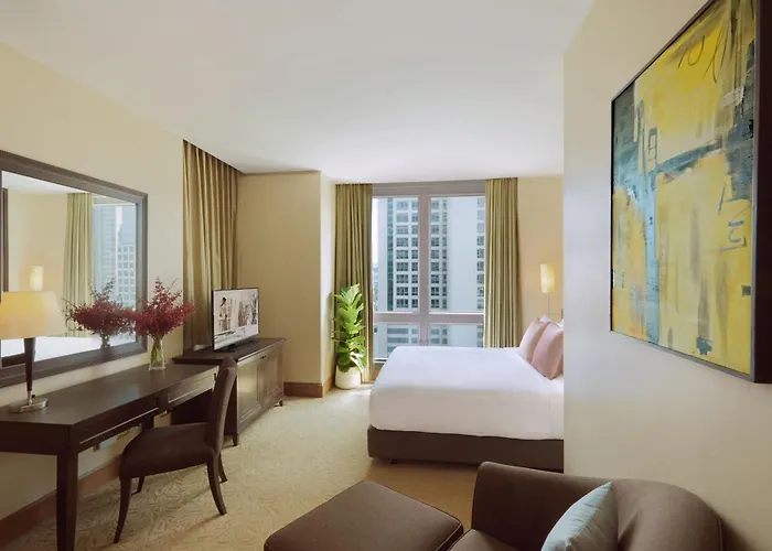 Ascott Sathorn