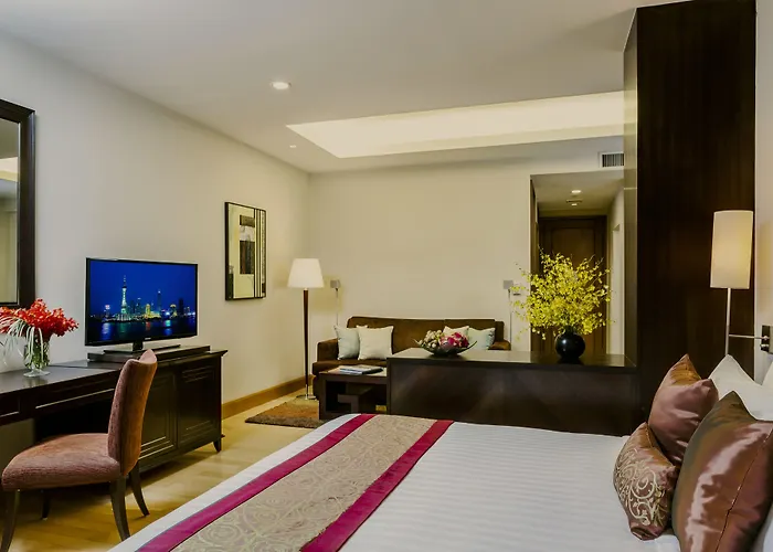 Ascott Sathorn
