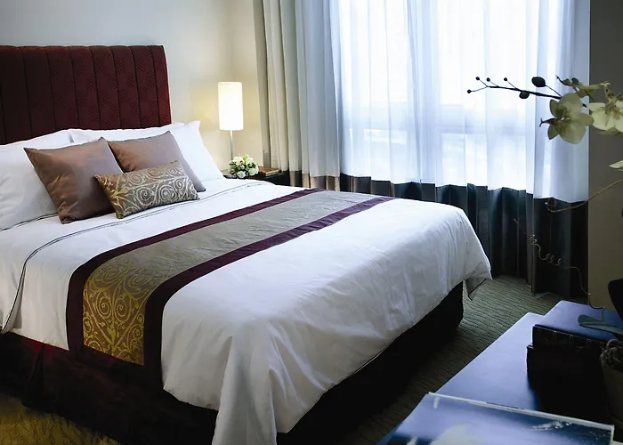 Ascott Sathorn Bangkok