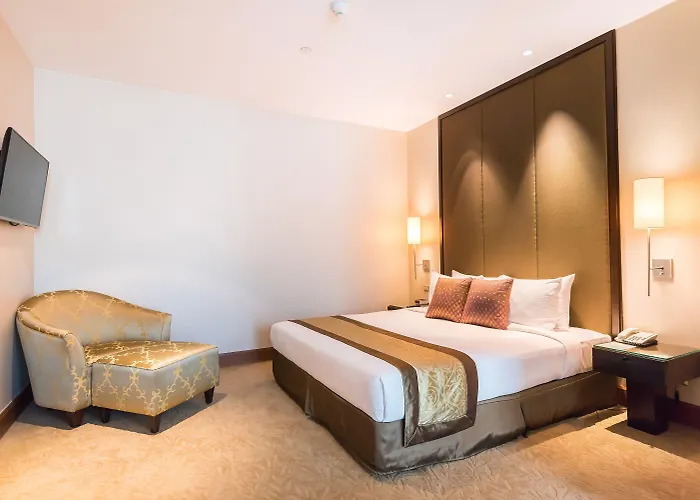 Hotel Ascott Sathorn 5*