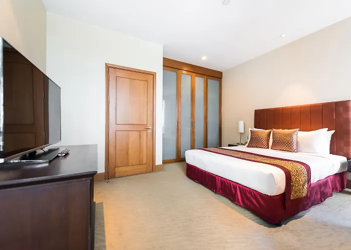 Hotel Ascott Sathorn 5*
