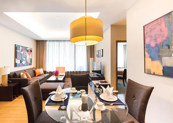 Ascott Sathorn