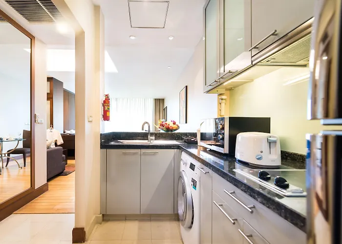 Hotel Ascott Sathorn 5*