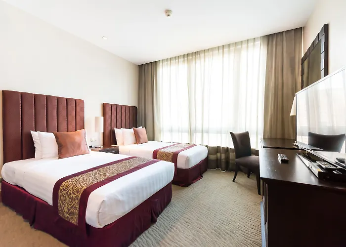 Ascott Sathorn