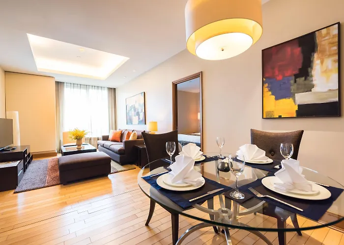 Hotel Ascott Sathorn 5*