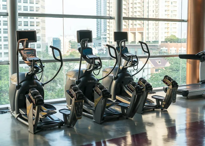 Hotel Ascott Sathorn