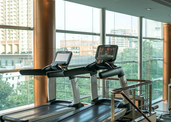 Ascott Sathorn Hotel