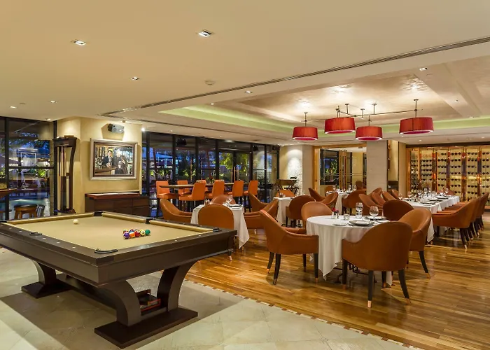 Ascott Sathorn Hotel 5*