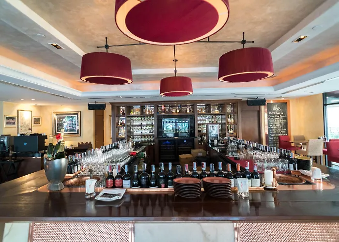 Hotel Ascott Sathorn Bangkok