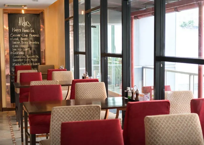 Hotel Ascott Sathorn 5*