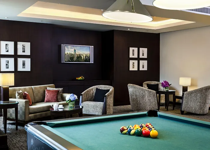Ascott Sathorn Hotel