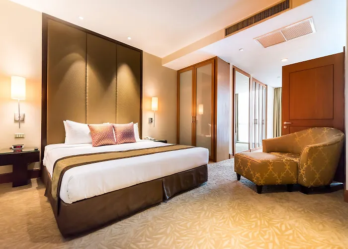 Ascott Sathorn 5*