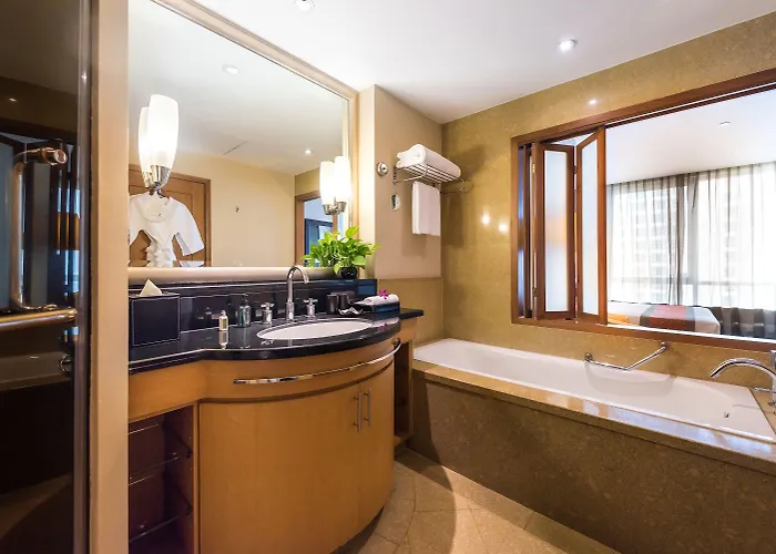 Ascott Sathorn Hotel Bangkok