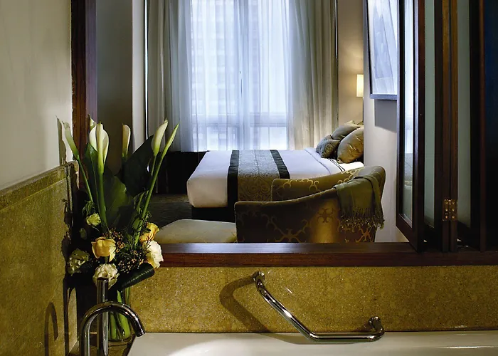 Ascott Sathorn