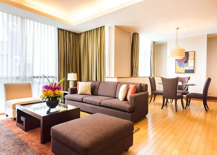Hotel Ascott Sathorn 5*