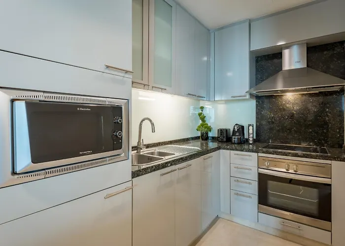 Ascott Sathorn Bangkok