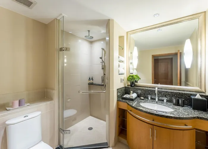 Hotel Ascott Sathorn