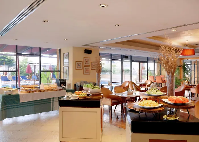 Ascott Sathorn Hotel 5*