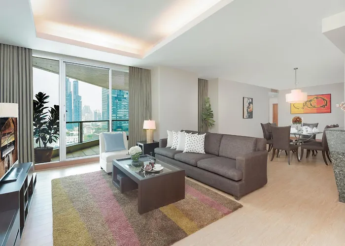 Ascott Sathorn