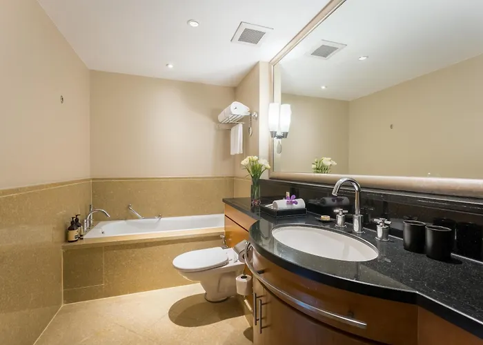 Ascott Sathorn 5*