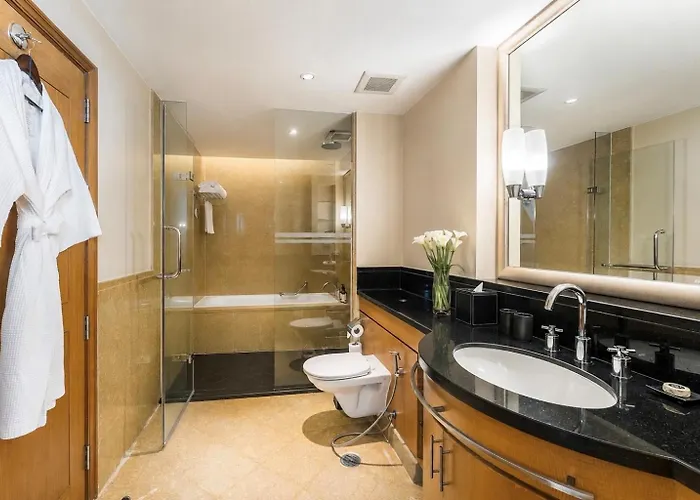 Ascott Sathorn