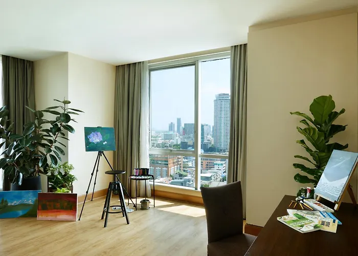 Ascott Sathorn 5*