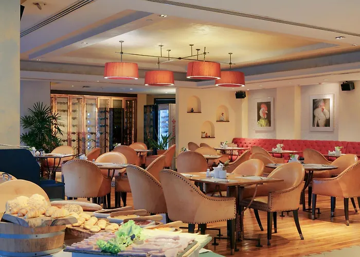 Ascott Sathorn Hotel 5*